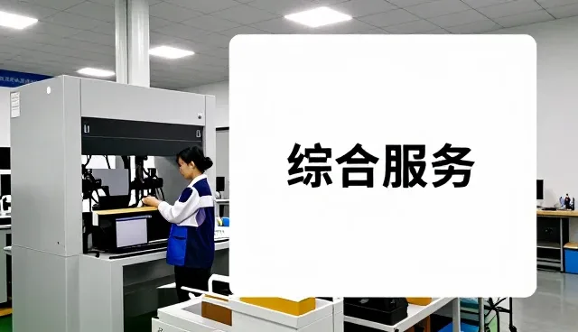 自动化生产线设备